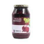 Pickled Beetroot 750ML