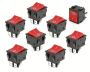 8PCS 30A Switch For Inverter Welder/cutter