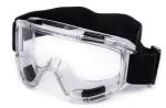 Pioneer Vision Maxi View Goggle Anti Scratch Anti Fog