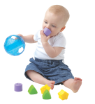 Roll And Sort Ball