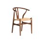 Vividitto - Thandie Dining Chair - Brown