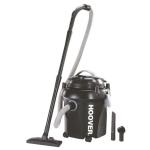 Hoover Wet & Dry Vacuum Cleaner Hwd 20