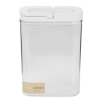 Flip Lock Canister 2.7L