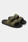Fashion Slides - 11 Fatigue