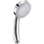 7 Colors LED Showerhead