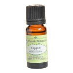 Umuthi Cajuput Pure Essential Oil - 5ML