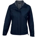 Nashville 3-IN-1 Jacket Ladies