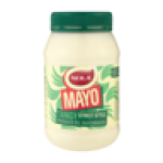 Mayo Tangy Reduced Oil Mayonnaise 750G