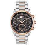 BULOVA Classic Gents Collection