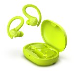 Jlab Go Air Sport True Wireless Earbuds - Neon Yellow