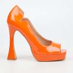 Rock & Co Pacha 1 - Orange - Orange 6