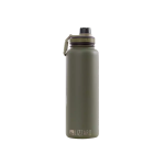 Lizzard Flask 1.2L Assorted - Olive