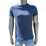 Pure Basic R n S S Tee Navy