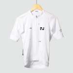 D Rive Volume Jersey White - 2XL
