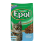 Epol Chicken Flavour Adult Dry Cat Food 2KG