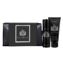 Yardley English Blazer Eau De Toilette & Body Wash Set Black 100ML & 200ML