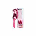 Moyoko Brush - Pink