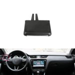 Car Left Side NO.1 Air Conditioning Exhaust Switch Paddle For Skoda Octavia 2014-2019 Left Driving
