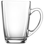 Consol San Macro Latte Mug