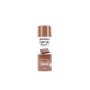 Spray Paint Gloss Painters Touch+ Saddle Brown 340G