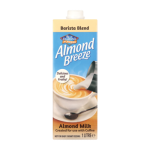 Breeze Blue Diamond: Barista Blend Almond Milk