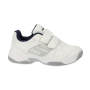 Olympic The Game Strap Junior Tennis Shoe