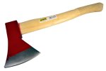 Hatchet Kitchen Wooden Handle