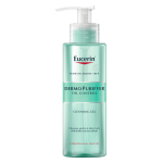 Eucerin Dermopurifyer Oil Control Cleansing Gel 400ML