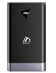 ViRDI VSR20DSC Proximity Reader Mifare 13.56MHZ IP65 12VDC Slave For LK390 RS485