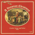 Victorian Christmas Cd