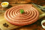 Spicy Lamb Sausage