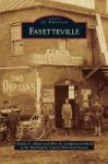 Fayetteville Hardcover