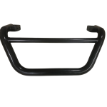 Hilux Legend 2021 3 Inch Nudge Bar Black