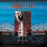 Escape To Liquidrome Cd