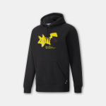 Puma X Pokemon Hoodie - S