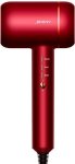 Jimmy F6 Hair Dryer Red