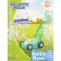 Ballistic Bubbles Bubble Mower With Solution & Lights 80ML