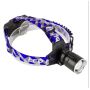 LED Rechargeable Head Lamp