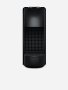 Nespresso Essenza MINI Coffee Machine C30 Bundle Piano Black