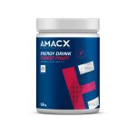 Energy Drink Tub 1KG - Forest Fruit