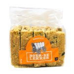 Nuts And Seeds Rusks