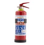 Dcp 2.5KG Fire Extinguisher Firemate