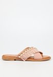 Artemis 2 Sandal - Pink