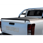 Isuzu D-max Gen 7 Tonneau Cover D cab –