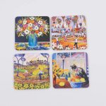 Portchie Coaster Set