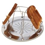 Camp Stove Toaster 10000649