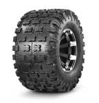 22X11-9 Obor WP04 6PL Rear Quad Atv Tyre