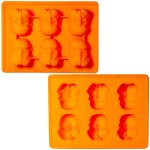 Star Wars Storm Trooper Mould 6 Cavity