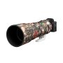 Lens Oak For Sony Fe 200-600 F5.6-6.3 G Oss Forest Camouflage - LOS200600FC