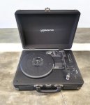 Volkano Retro Series Portable Vinyl Player